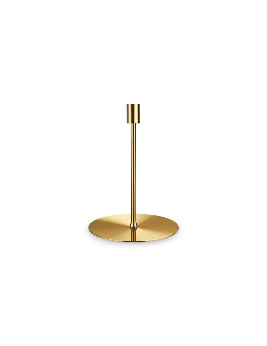 Ideal Lux Set Up Mtl1 Big en laiton, lampe de table