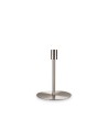 Ideal Lux Set Up Mtl1 Small Nickel lampada da tavolo