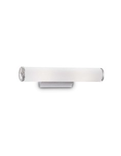 Ideal Lux Camerino Ap2, éclairage de miroir de salle de bains