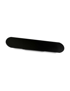 Ideal Lux Echo Ap D60 lampada da parete led 60cm 3000K nero