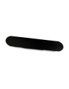 Ideal Lux Echo Ap D60 lampada da parete led 60cm 3000K nero