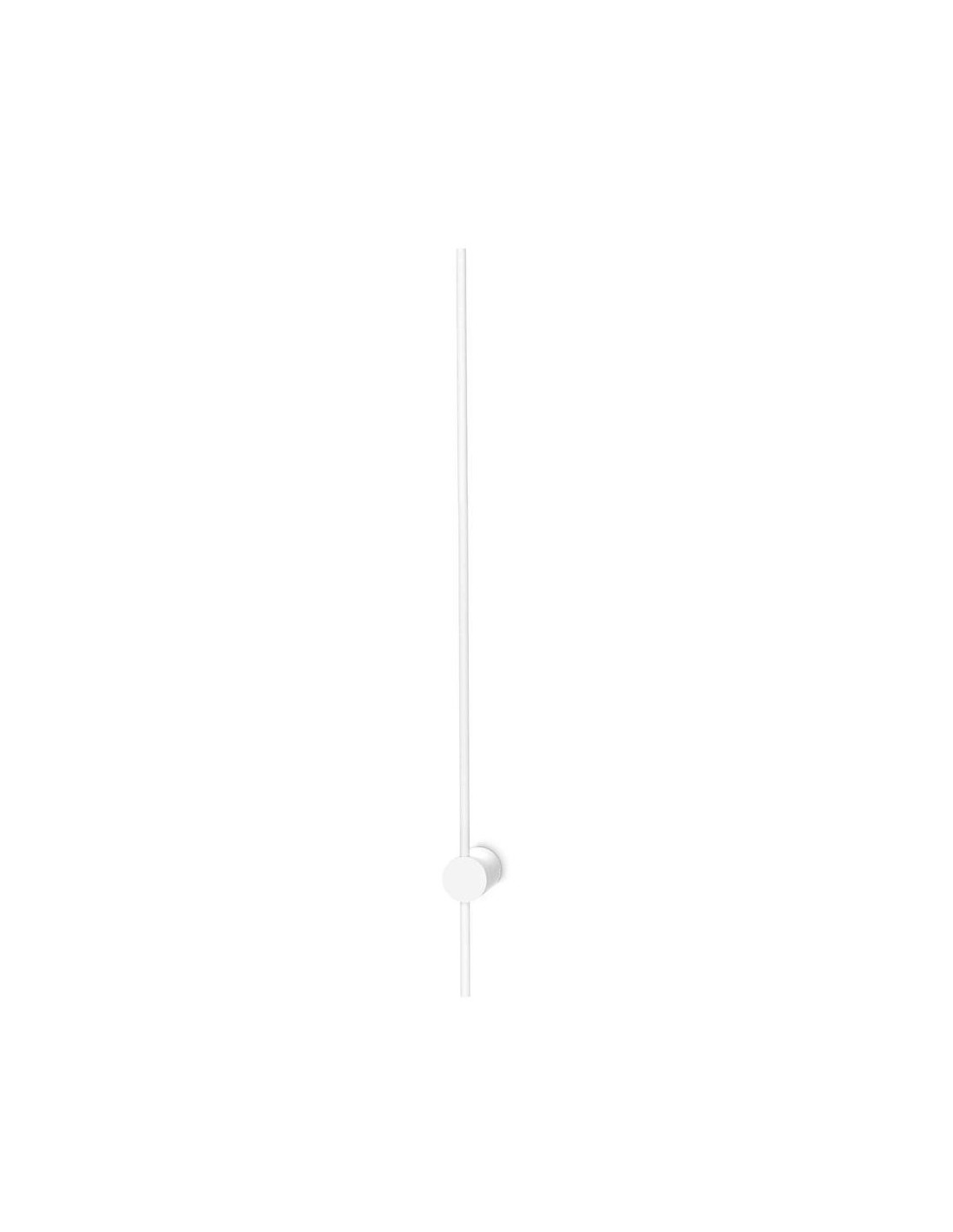 Ideal Lux Essence Ap D124 Blanc, applique murale