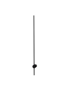 Ideal Lux Essence Ap D124 Noir, applique murale
