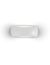 Ideal Lux Felix 1 Ap1 Bianco lampada da esterno a parete