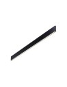 Ideal Lux Linus Ap 4000K Bk lampada da parete