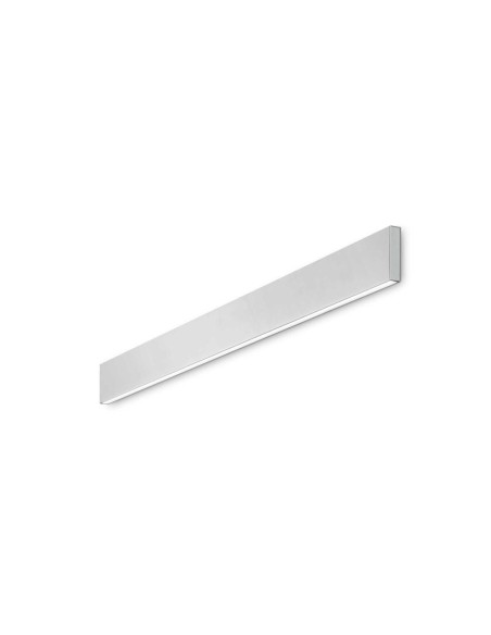 Ideal Lux Linus Ap 4000K Wh, applique murale