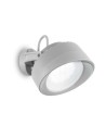 Ideal Lux Litio Ap1 Grigio lampada da esterno a parete