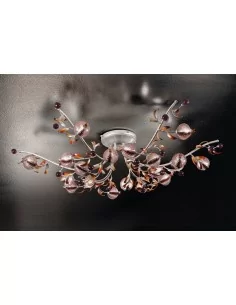 Ametista PL18L Plafoniera