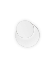 Ideal Lux Pouche Ap Round lampada da parete