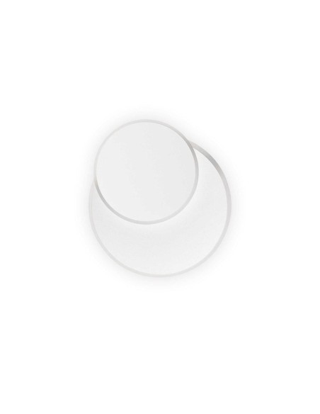 Ideal Lux Pouche Ap Round lampada da parete