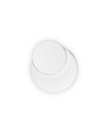 Ideal Lux Pouche Ap Round lampada da parete