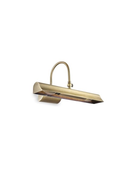 Ideal Lux Retro Ap2 lampada da parete