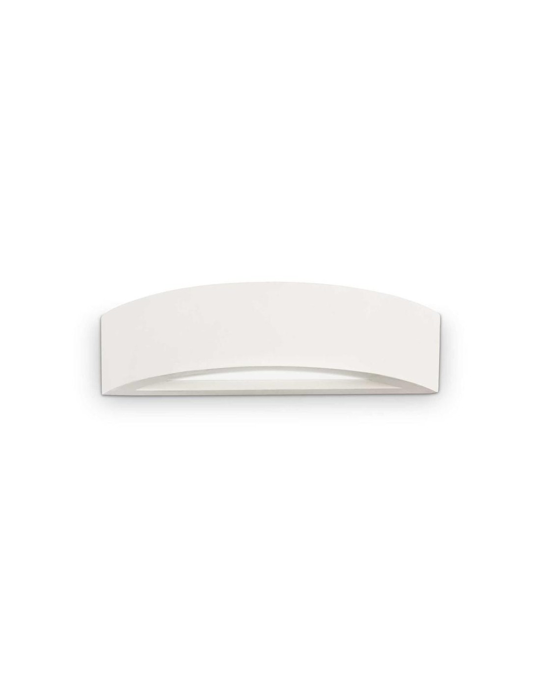 Ideal Lux Soda Ap1 lampada da parete