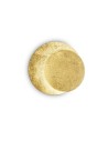 Ideal Lux Tick Ap Oro lampada da parete