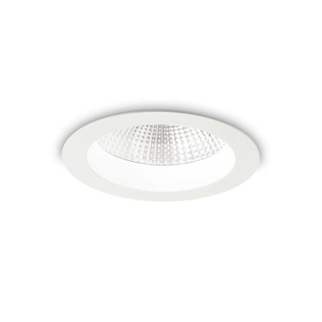 Ideal Lux Basic Fi Accent 20W 3000K faretto da incasso