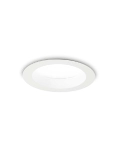 Spot encastrable Ideal Lux Basic Fi Wide 15 W 3 000 K