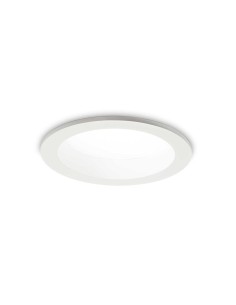 Ideal Lux Basic Fi Wide 20 W 3000 K, spot encastrable