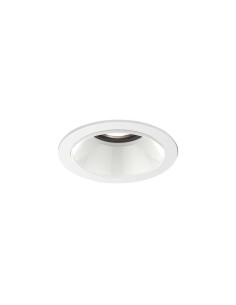 Ideal Lux Bento Source 09W 3000K faretto da incasso