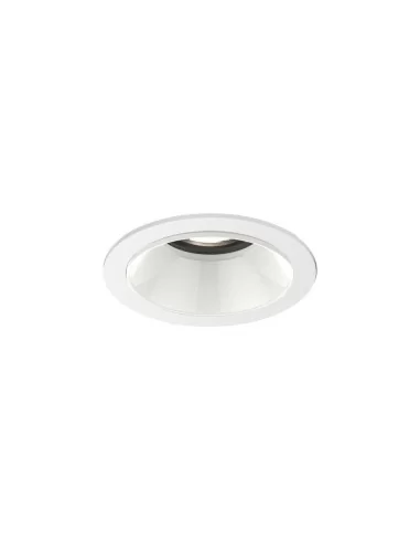 Ideal Lux Bento Source 09W 3000K faretto da incasso