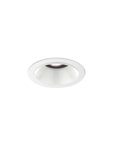 Ideal Lux Bento Source 09W 3000K faretto da incasso