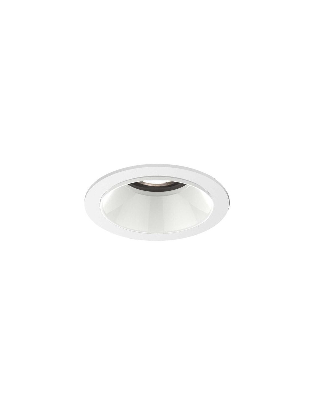 Ideal Lux Bento Source 09W 3000K faretto da incasso