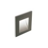 Ideal Lux Bit Fi faretto segnapasso antracite 3000K 3W IP65