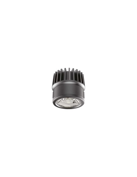 Ideal Lux Dynamic Source 09W 3000K faretto da incasso