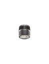 Ideal Lux Dynamic Source 09W 3000K faretto da incasso