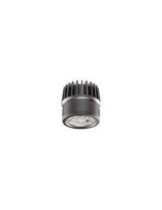 Ideal Lux Dynamic Source 09W 4000K faretto da incasso