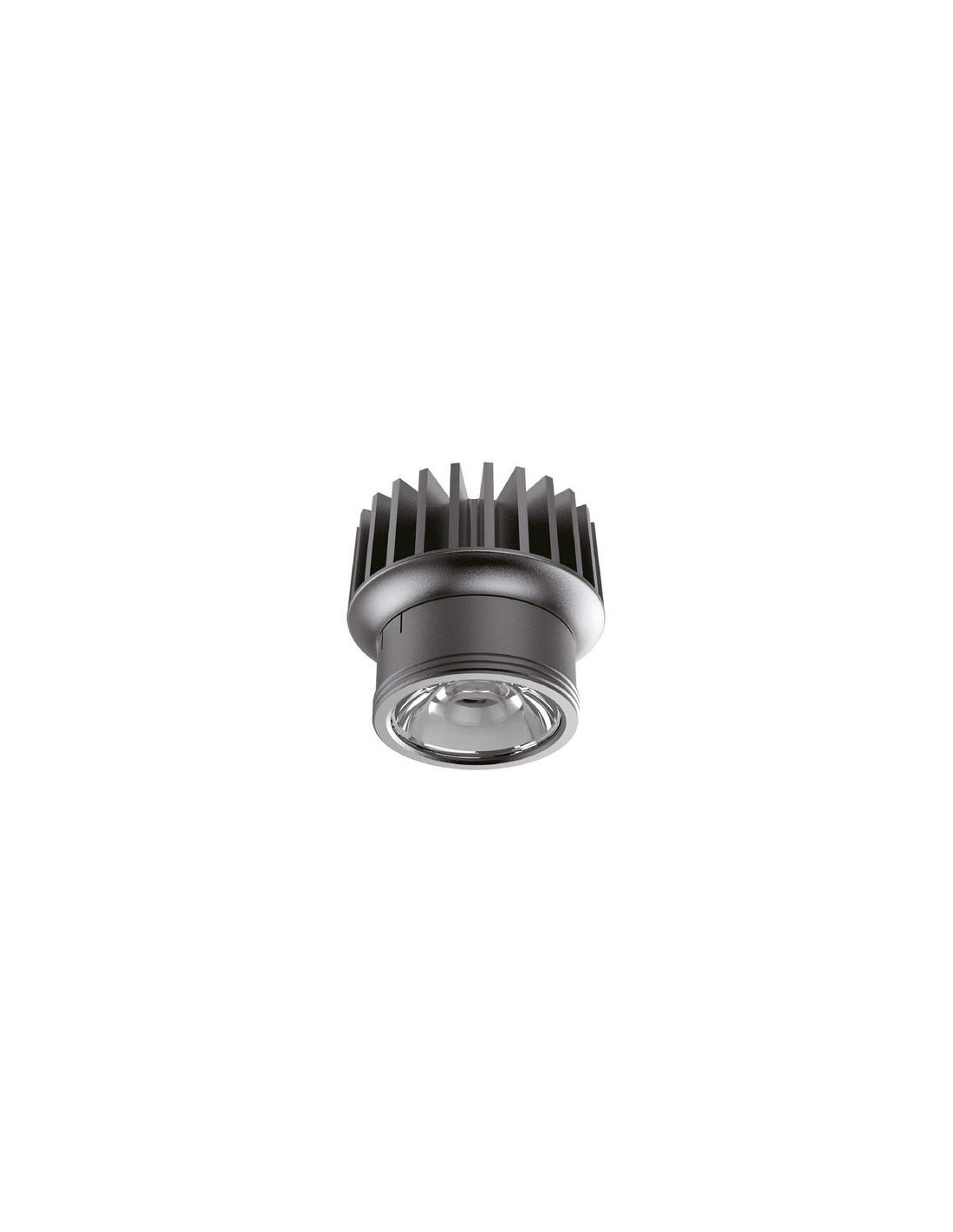Ideal Lux Dynamic Source 10W 3000K faretto da incasso