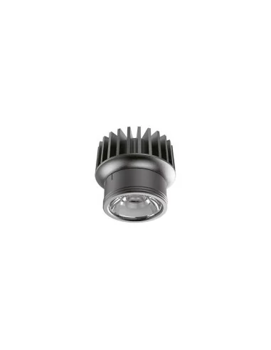 Ideal Lux Dynamic Source 10W 4000K faretto da incasso