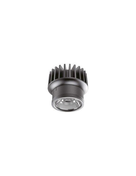 Ideal Lux Dynamic Source 10W 4000K faretto da incasso