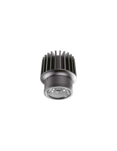 Ideal Lux Dynamic Source 15 W 3 000 K, spot encastrable