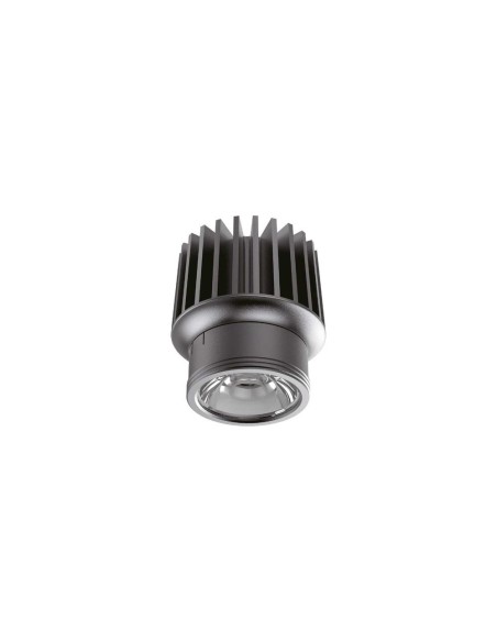 Ideal Lux Dynamic Source 15W 3000K faretto da incasso