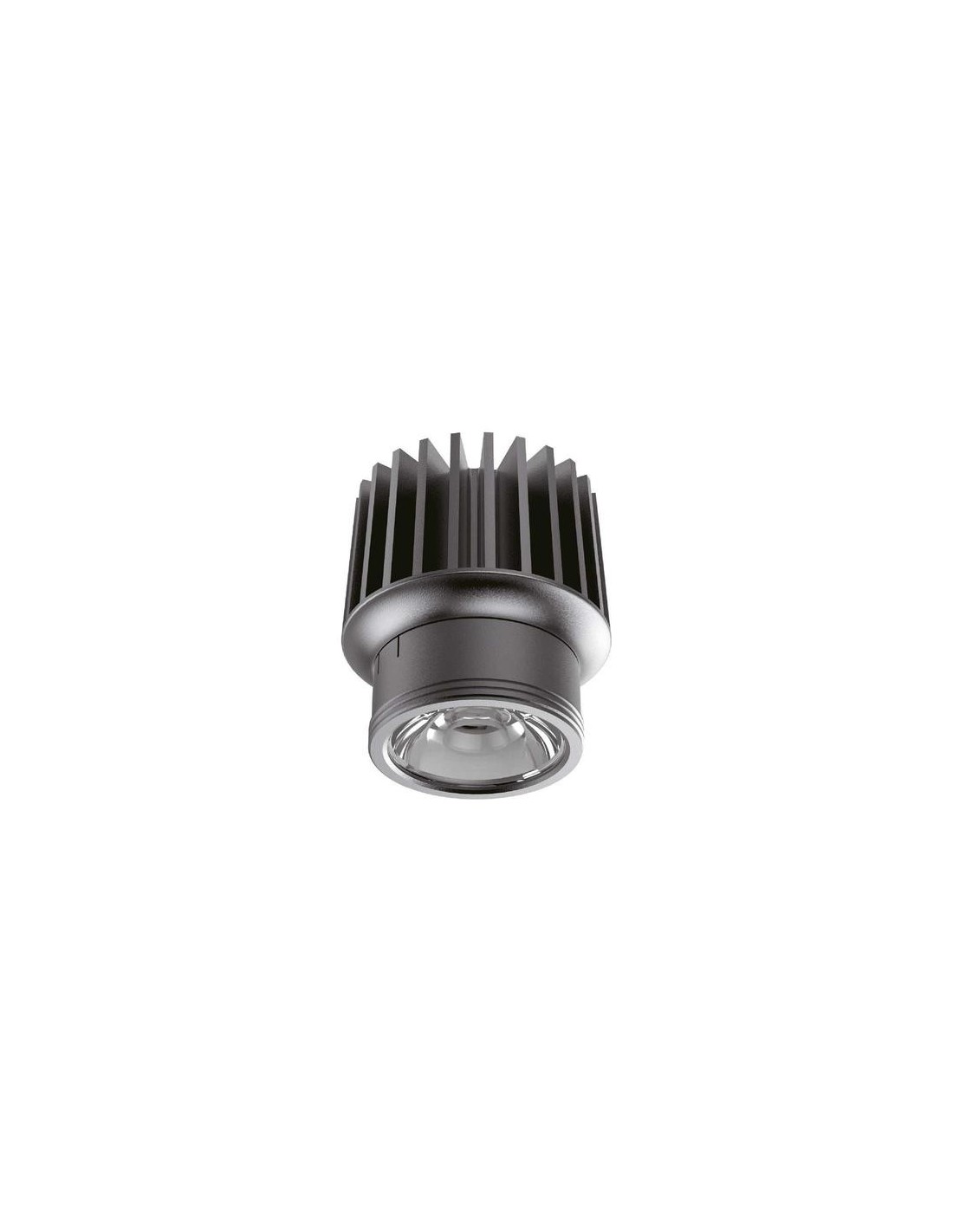 Ideal Lux Dynamic Source 15W 3000K faretto da incasso
