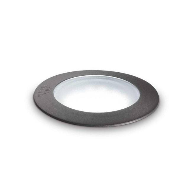 Ideal Lux Gravity Pt Round Big faretto da esterno