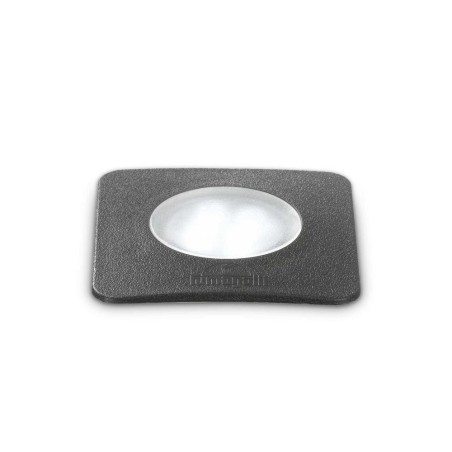 Ideal Lux Gravity Pt Square Small faretto da esterno