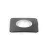 Ideal Lux Gravity Pt Square Small faretto da esterno