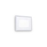 Ideal Lux Indio Fi 5W, spot d'extérieur