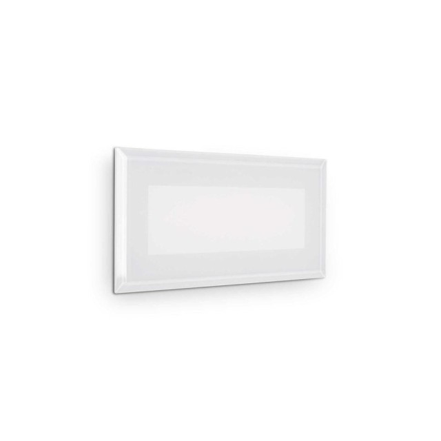 Ideal Lux Indio Fi 8 W, spot d'extérieur