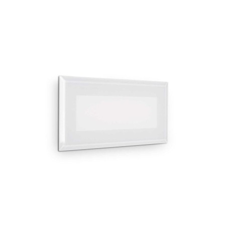 Ideal Lux Indio Fi 8 W, spot d'extérieur