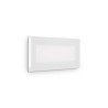 Ideal Lux Indio Fi 8 W, spot d'extérieur