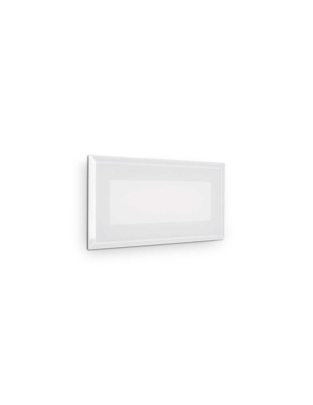 Ideal Lux Indio Fi 8 W, spot d'extérieur