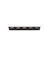 Ideal Lux Lika Fi Trim 12 W 3 000 K Wh, spot encastrable