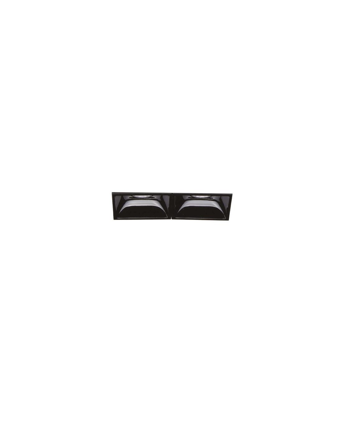 Ideal Lux Lika Fi Trimless 06W 4000K Bk faretto da incasso