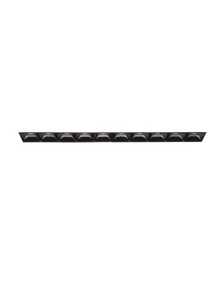 Spot encastrable Ideal Lux Lika Fi Trimless 20 W 4000 K Bk
