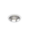 Ideal Lux Off Fi 15W 3000K Wh faretto da incasso