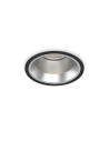 Ideal Lux Off Fi 28W 3000K Bk faretto da incasso