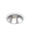 Ideal Lux Off Fi 42W 3000K Wh faretto da incasso