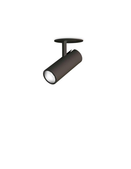 Ideal Lux Play Fi Bk faretto da incasso